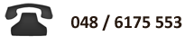 Tel. kontakt - 048/6175 553